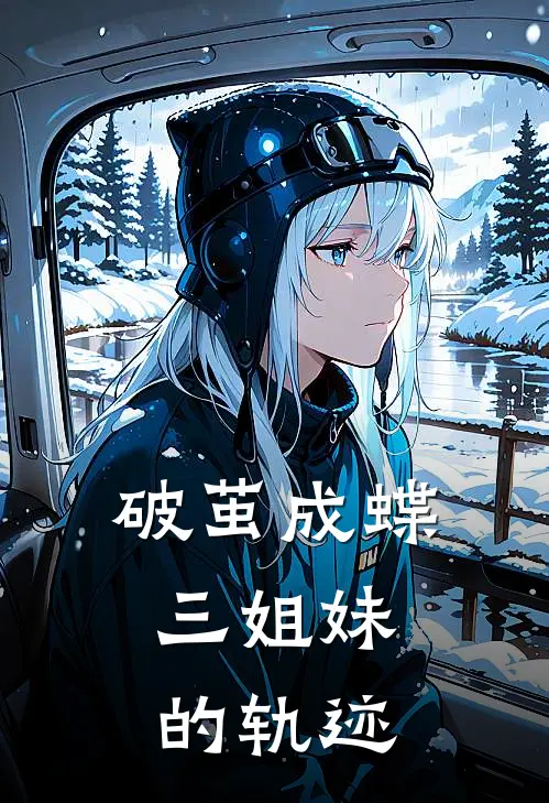 破茧成蝶：三姐妹的轨迹(林梦怡林梦佳)完结小说推荐_小说全文免费阅读破茧成蝶：三姐妹的轨迹林梦怡林梦佳