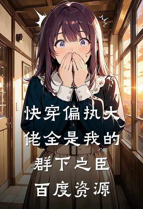 快穿偏执大佬全是我的群下之臣百度资源