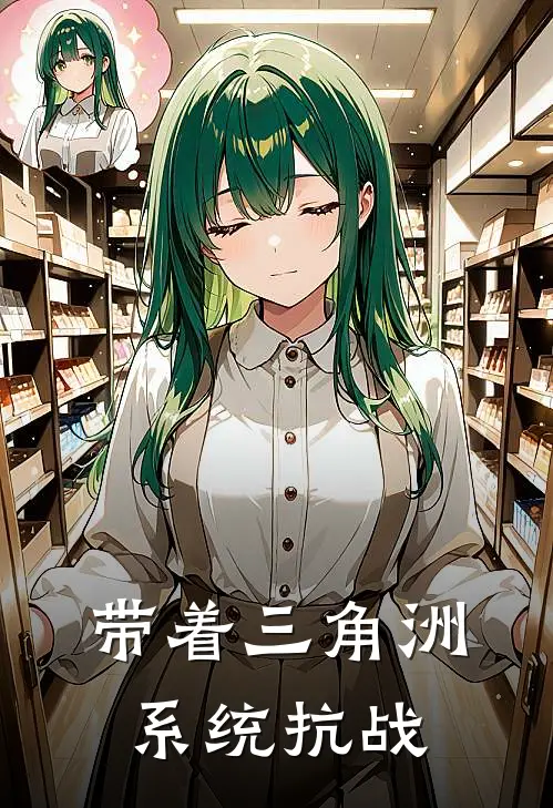 带着三角洲系统抗战