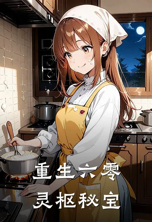 重生六零：灵枢秘宝