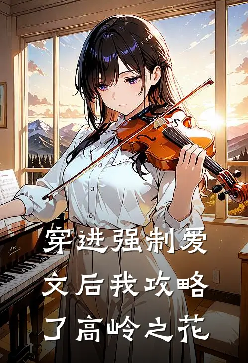 谢昭崔扶盈(穿进强制爱文后我攻略了高岭之花)全本阅读_谢昭崔扶盈最新热门小说