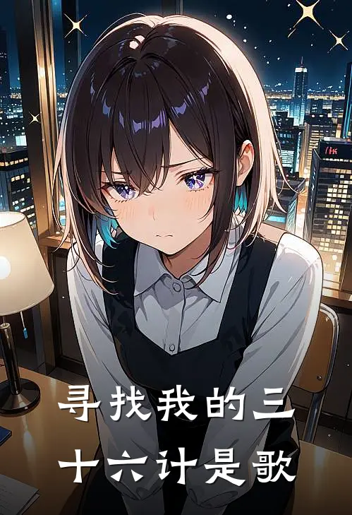 寻找我的三十六计是歌