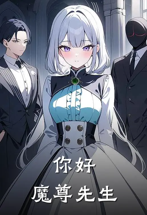 你好，魔尊先生贺怀远墨渊完整版小说全文免费阅读_最新章节列表你好，魔尊先生(贺怀远墨渊)