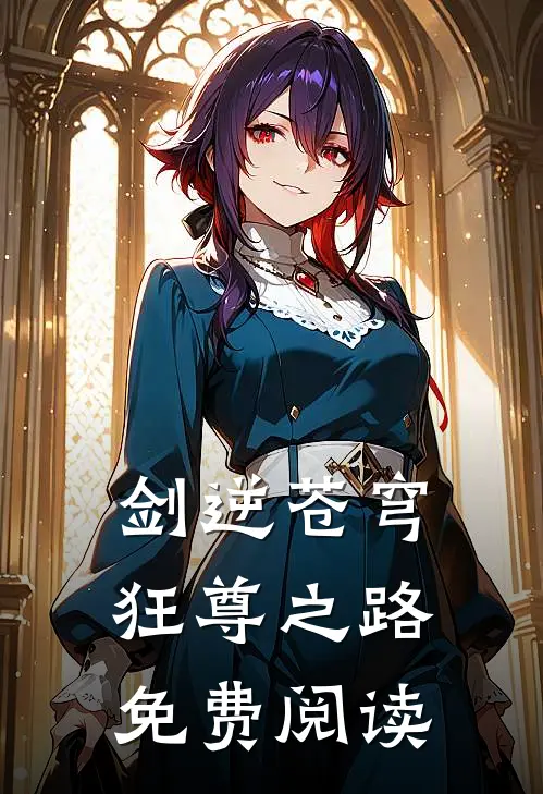 剑逆苍穹狂尊之路免费阅读