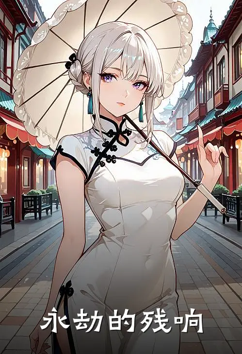 永劫的残响墨云刘学华全章节免费在线阅读_《永劫的残响》精彩小说