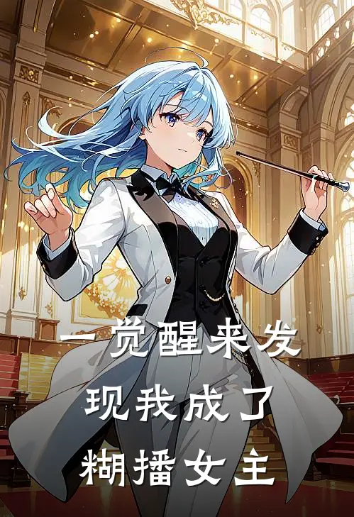 一觉醒来发现我成了糊播女主