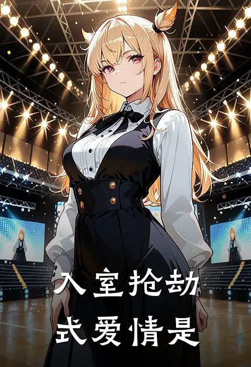 入室抢劫式爱情是