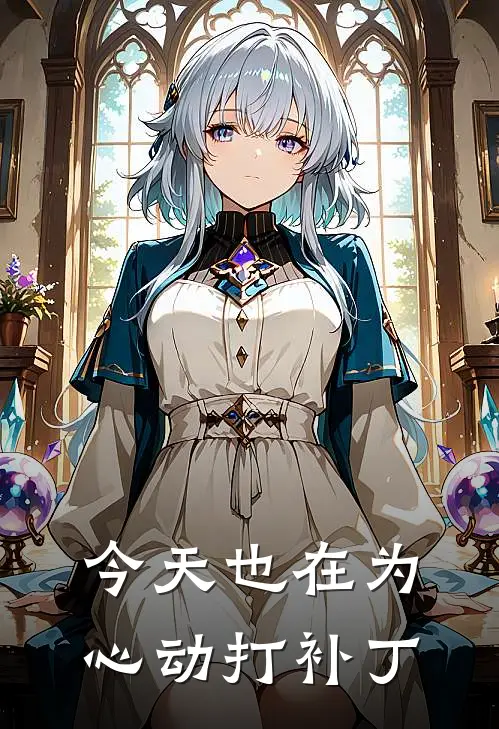 今天也在为心动打补丁江凛林羡完结好看小说_最新章节列表今天也在为心动打补丁(江凛林羡)