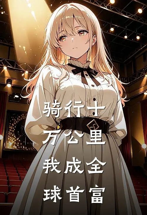 骑行十万公里，我成全球首富林浩林浩最新免费小说_免费完本小说骑行十万公里，我成全球首富林浩林浩