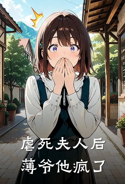 虐死夫人后，薄爷他疯了