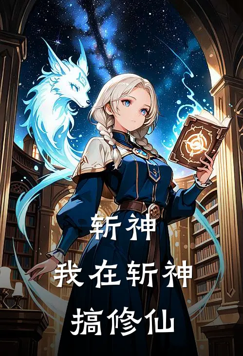 斩神：我在斩神搞修仙(虞乐笙王面)最新推荐小说_最新免费小说斩神：我在斩神搞修仙虞乐笙王面