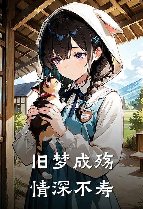 旧梦成殇，情深不寿