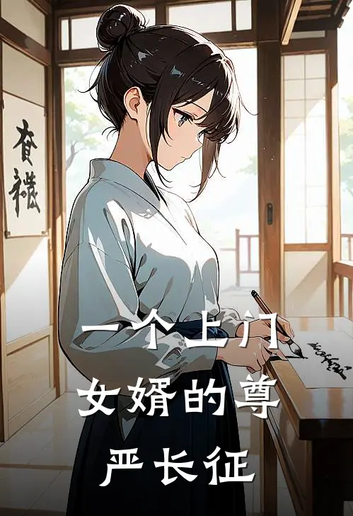 一个上门女婿的尊严长征