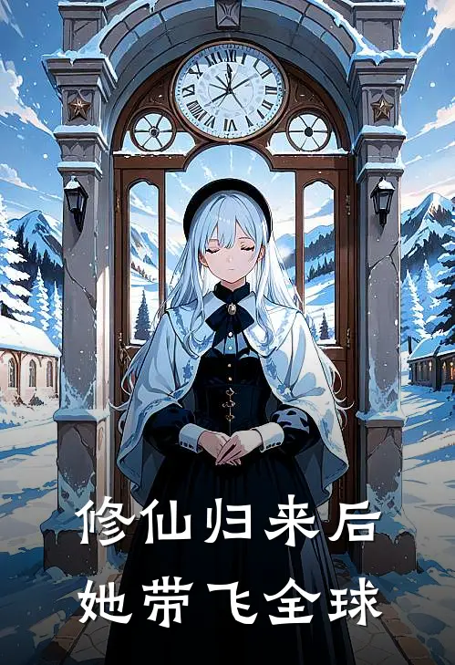 修仙归来后，她带飞全球(舞卿月王卫国)免费阅读_无弹窗全文免费阅读修仙归来后，她带飞全球舞卿月王卫国