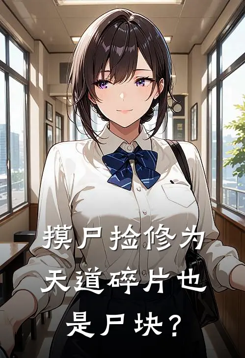 摸尸捡修为，天道碎片也是尸块？(白阳王叔)小说免费阅读无弹窗_完结小说摸尸捡修为，天道碎片也是尸块？白阳王叔