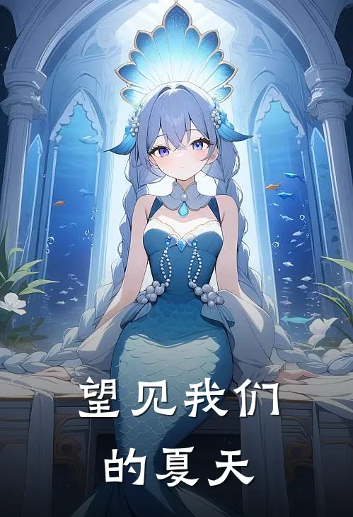 望见我们的夏天