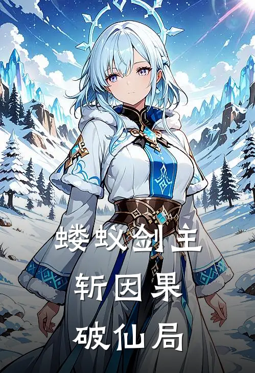 蝼蚁剑主：斩因果破仙局(陆沉王虎)推荐小说_蝼蚁剑主：斩因果破仙局(陆沉王虎)全文免费阅读大结局