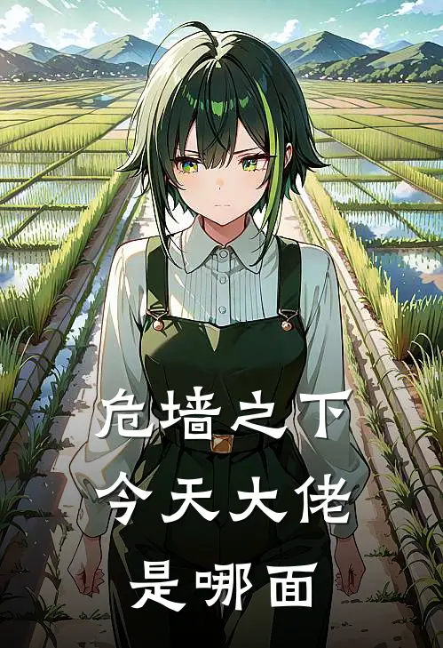 危墙之下，今天大佬是哪面