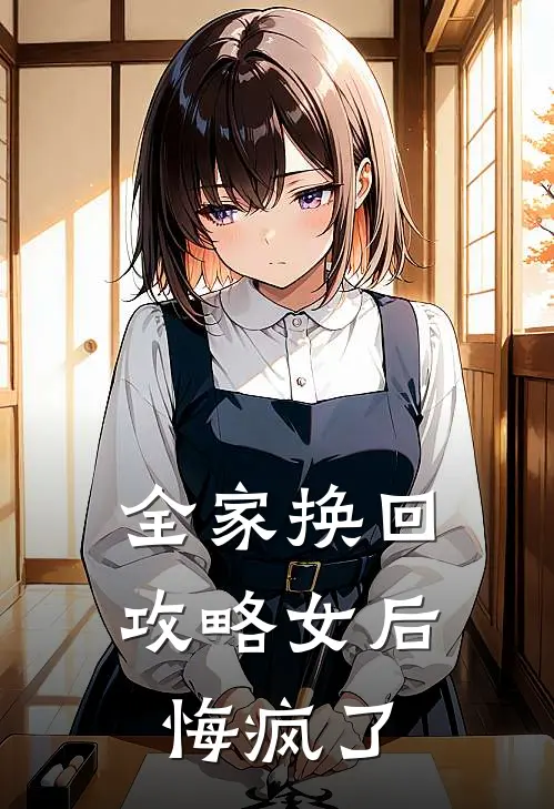 全家换回攻略女后悔疯了