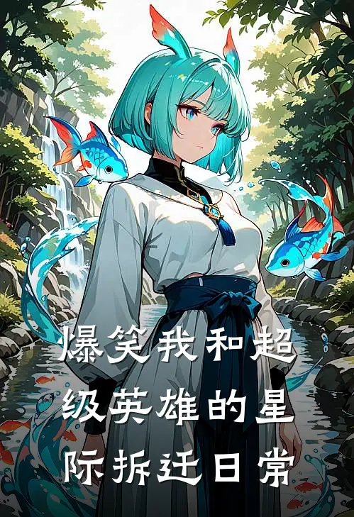 托尼贾维斯(爆笑我和超级英雄的星际拆迁日常)全本免费在线阅读_托尼贾维斯全集在线阅读