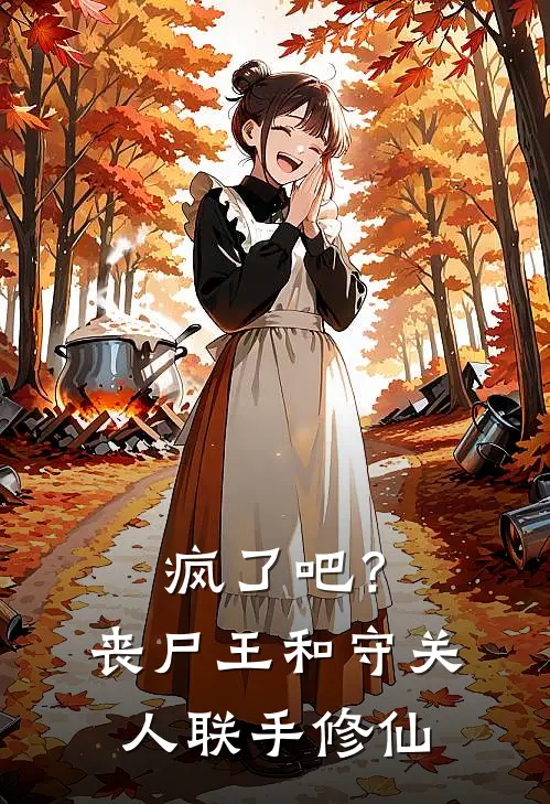 凌清瑶千昭樾(疯了吧？丧尸王和守关人联手修仙)全集阅读_《疯了吧？丧尸王和守关人联手修仙》全文免费阅读