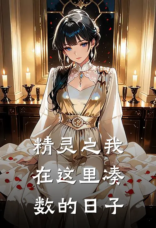 精灵之我在这里凑数的日子小夕美娜热门的网络小说_完整版小说精灵之我在这里凑数的日子(小夕美娜)