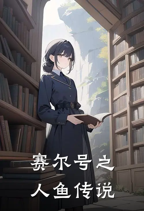 赛尔号之人鱼传说