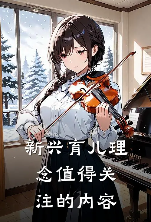 新兴育儿理念值得关注的内容