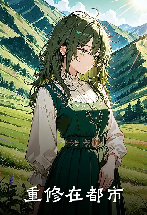 重修在都市陈凡赵磊小说完结推荐_热门小说阅读重修在都市陈凡赵磊