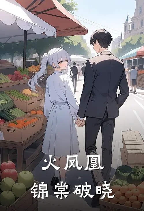 火凤凰：锦棠破晓魏锦棠叶寸心最新完本小说_免费小说大全火凤凰：锦棠破晓(魏锦棠叶寸心)