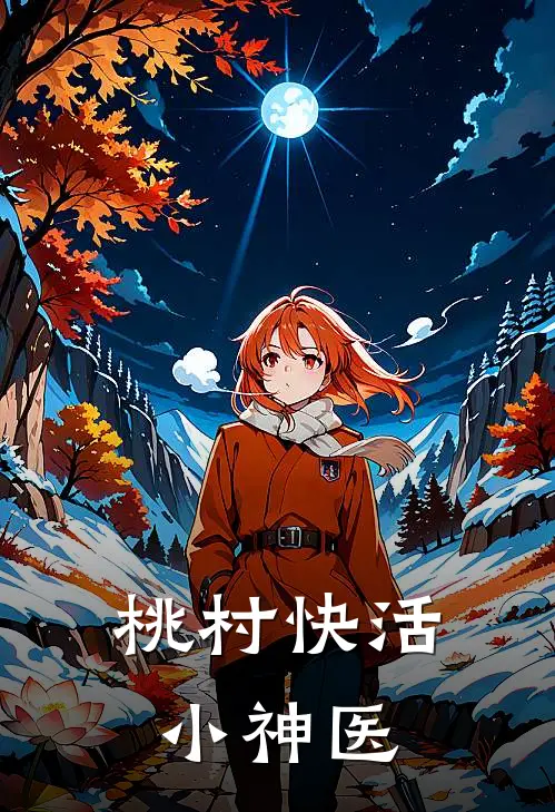 桃村快活小神医