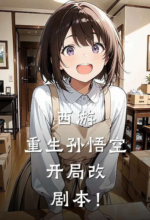 西游：重生孙悟空，开局改剧本！