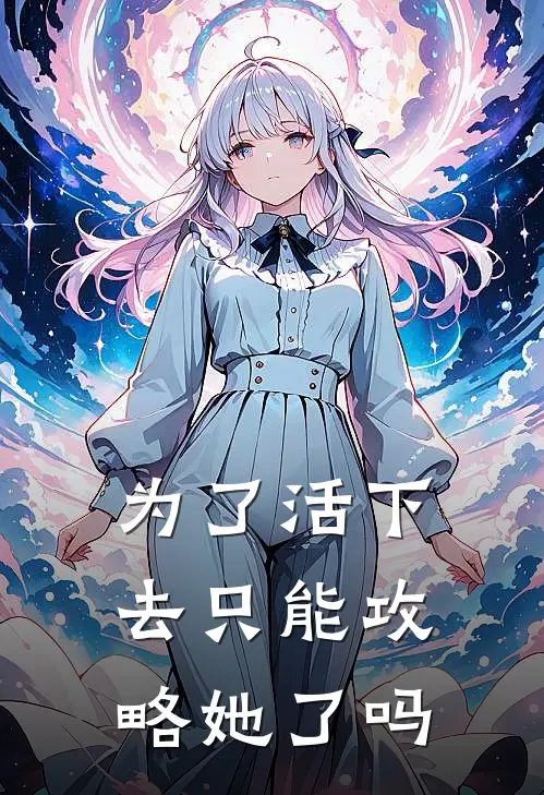 为了活下去只能攻略她了吗