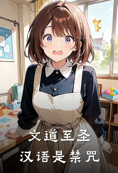 文道至圣，汉语是禁咒