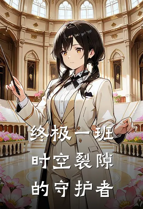 终极一班：时空裂隙的守护者