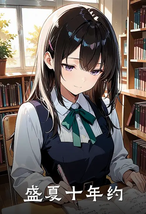 盛夏十年约