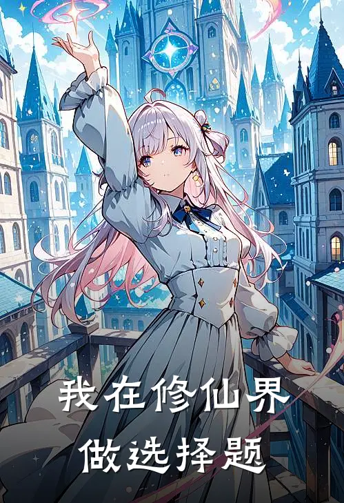 陆鸣王邵帅(我在修仙界做选择题)最新章节免费在线阅读_(陆鸣王邵帅)完结版在线阅读