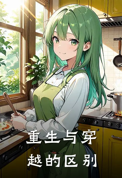 重生与穿越的区别