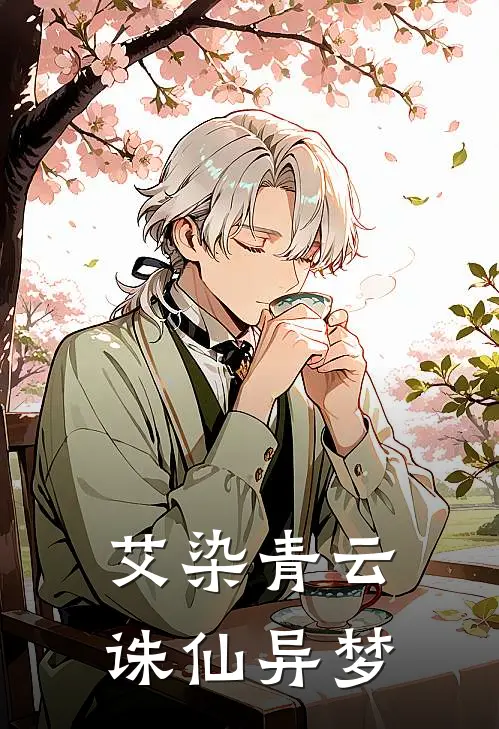 艾染青云：诛仙异梦(田不易张三)在线免费小说_完结小说免费阅读艾染青云：诛仙异梦田不易张三