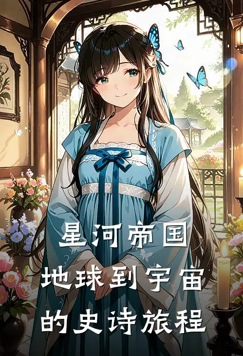 星河帝国：地球到宇宙的史诗旅程林宇林宇张最新小说推荐_完结小说星河帝国：地球到宇宙的史诗旅程(林宇林宇张)