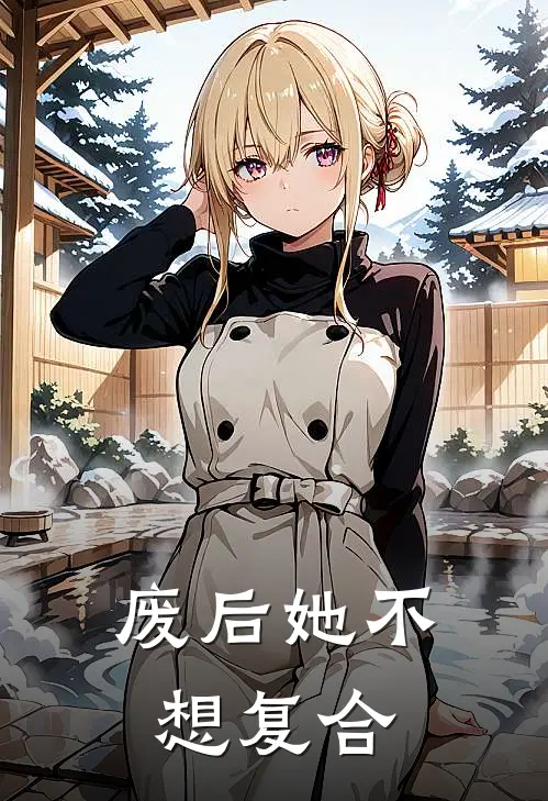 废后她不想复合