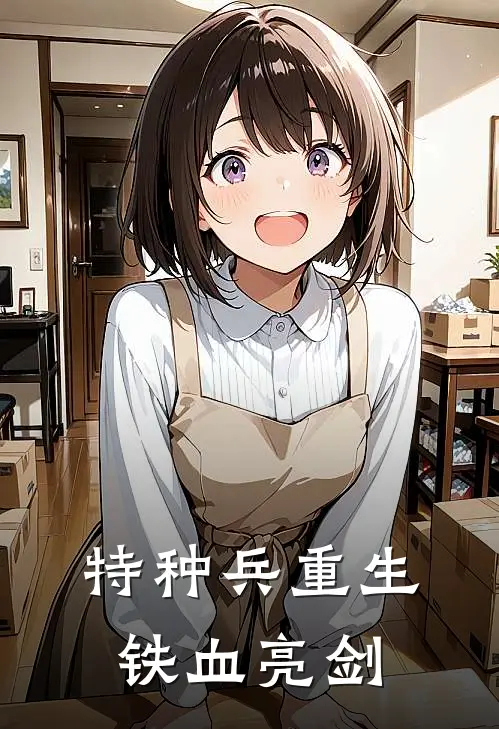 特种兵重生铁血亮剑