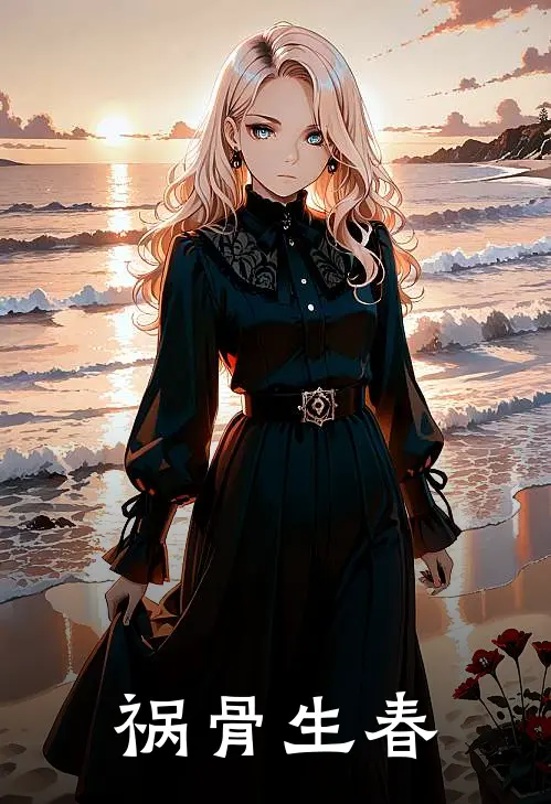 祸骨生春林月如苏昭容小说完结推荐_完整版小说免费阅读祸骨生春(林月如苏昭容)