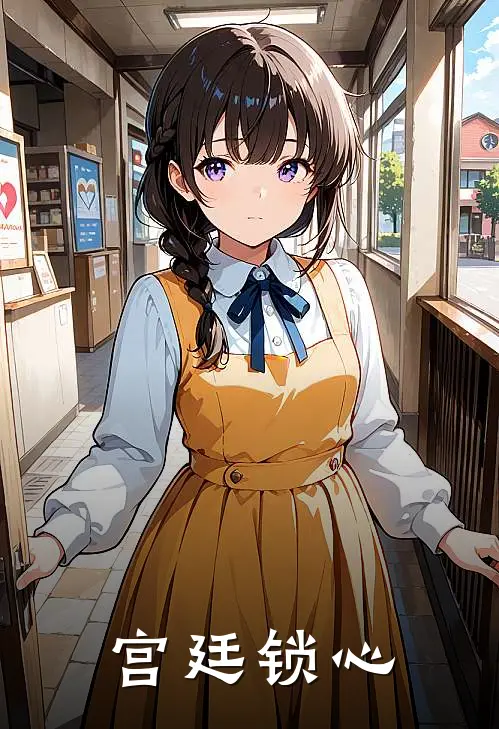 宫廷锁心沈知意玄烨免费小说在线看_完本小说阅读宫廷锁心(沈知意玄烨)