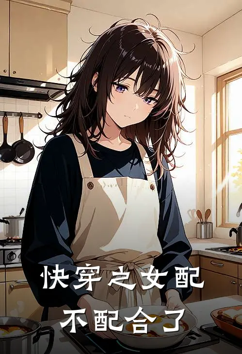 《快穿之女配不配合了》宋悦石坤已完结小说_快穿之女配不配合了(宋悦石坤)全文免费阅读无弹窗大结局