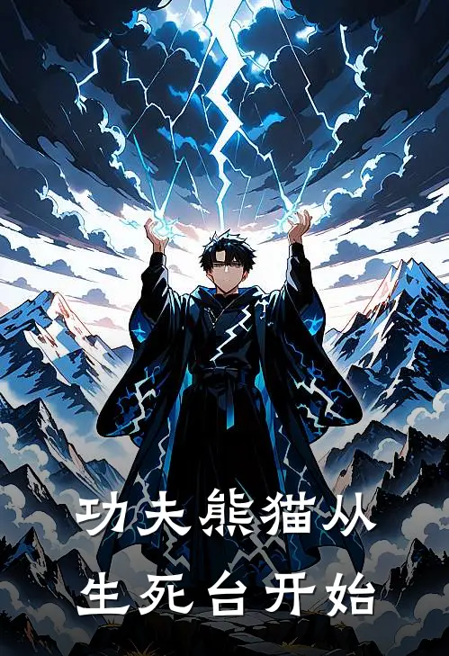 功夫熊猫从生死台开始阿良阿良小说完整版_完结版小说推荐功夫熊猫从生死台开始(阿良阿良)