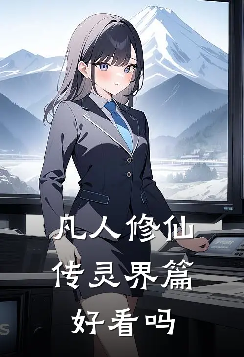 凡人修仙传灵界篇好看吗