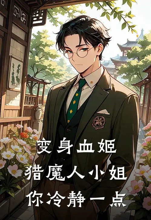 变身血姬，猎魔人小姐你冷静一点(黎小云林欣月)无弹窗小说免费阅读_小说完整版免费阅读变身血姬，猎魔人小姐你冷静一点黎小云林欣月