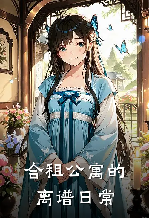 合租公寓的：离谱日常张昊苏晓免费小说全集_免费小说在哪看合租公寓的：离谱日常(张昊苏晓)