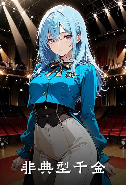 非典型千金宋子乐凌渊小说推荐完本_热门小说大全非典型千金(宋子乐凌渊)